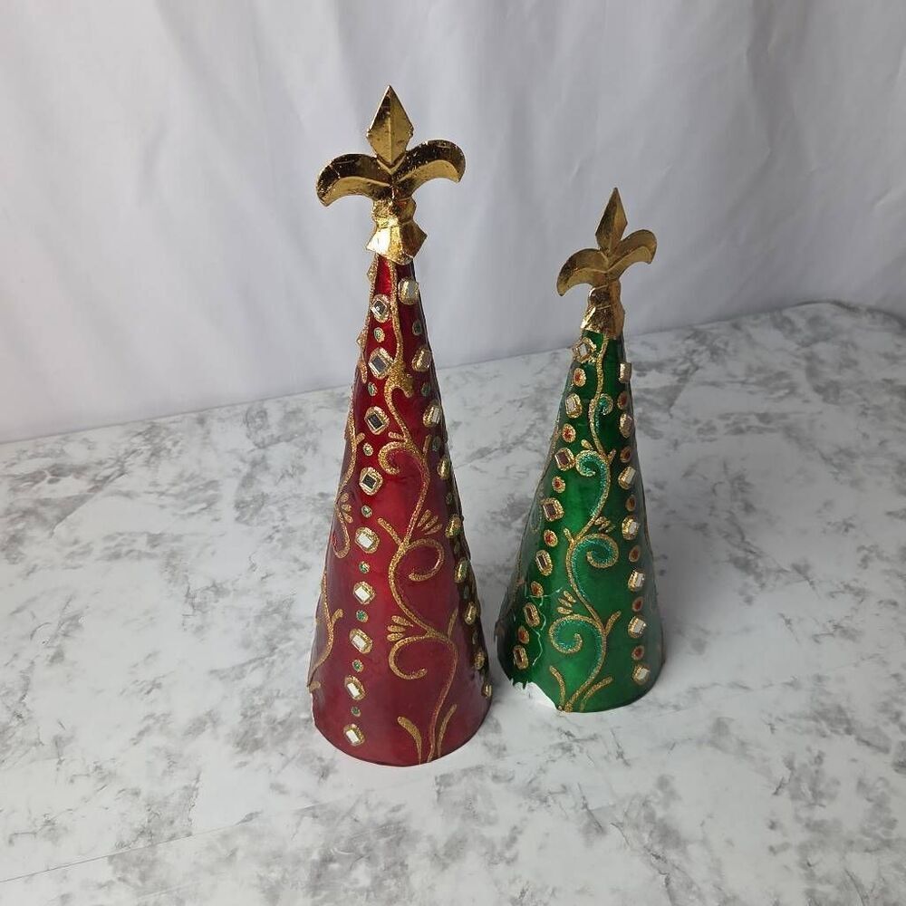 Pier One Imports Christmas Tree Decor